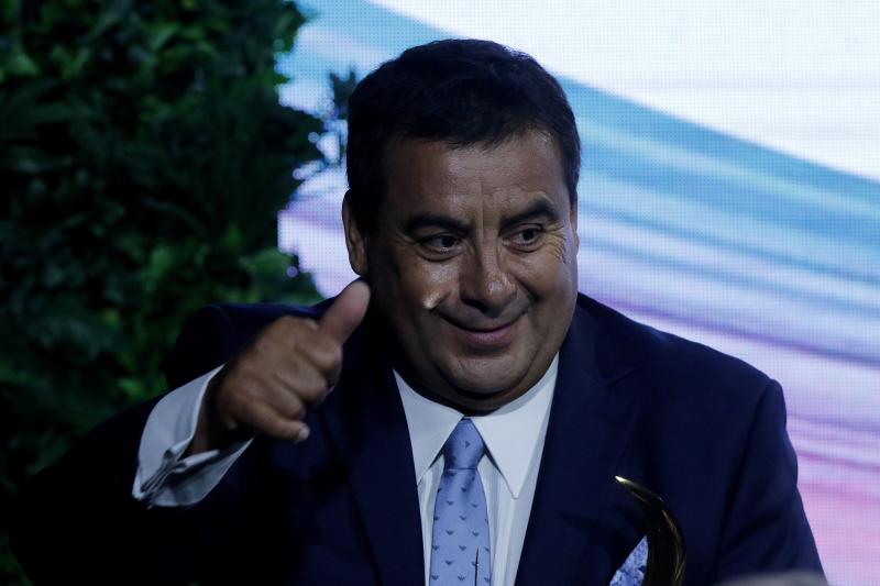 Dino Gordillo | Agencia Uno