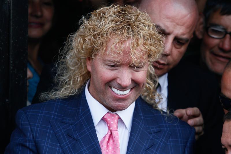 Leonardo Farkas | Agencia Uno