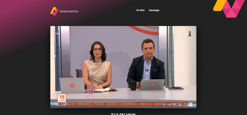 El 13 se internacionaliza con nuevo contenido.