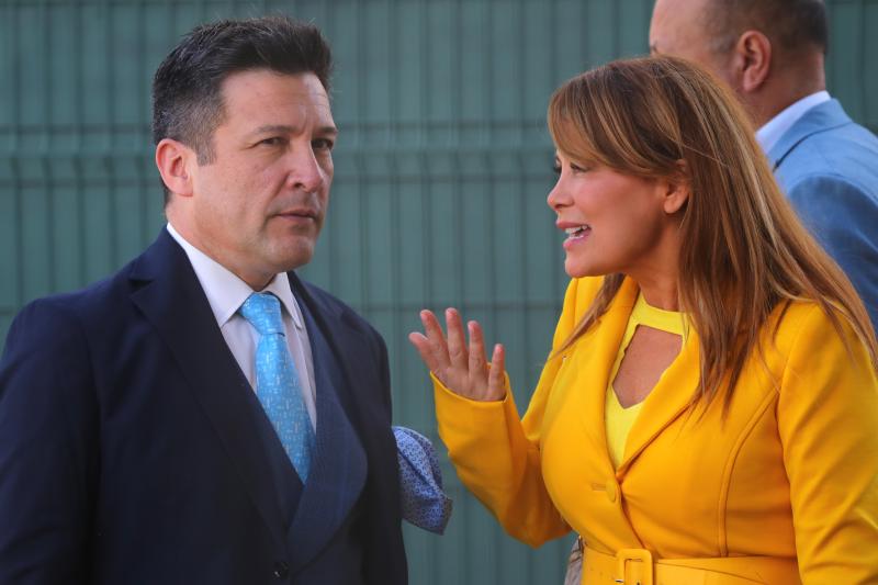 Cathy Barriga - Aton.