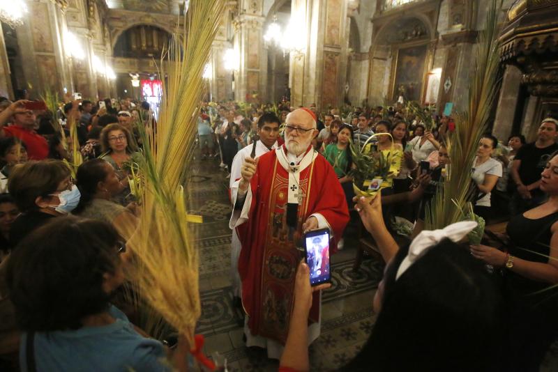 Semana Santa - Aton.
