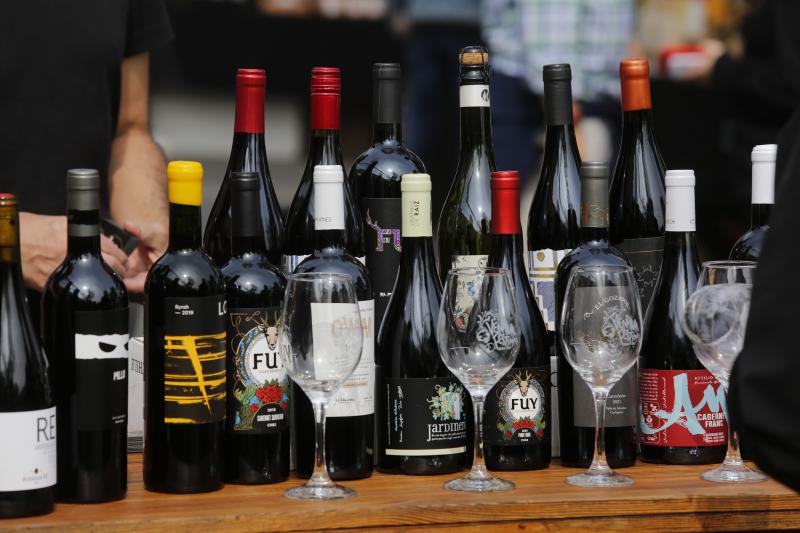 Conoce todo sobre Vendimia Fest 2025. Créditos: ATON