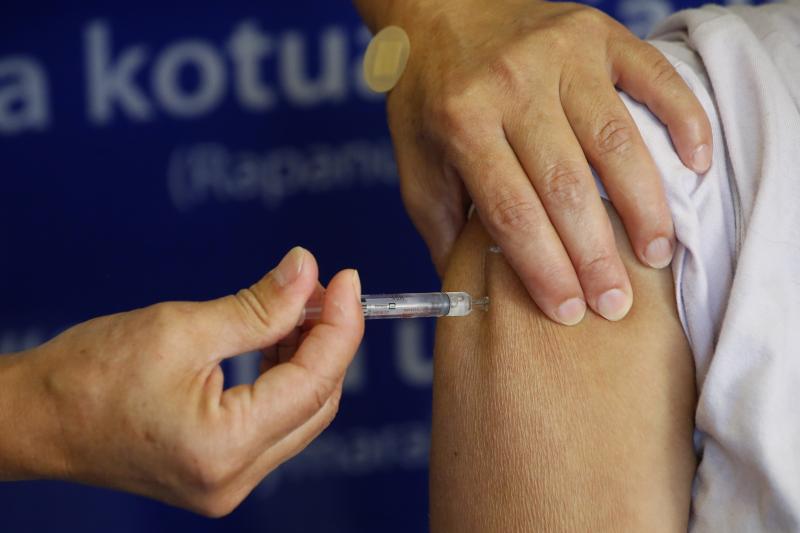 Expertos aseguran haber encontrado una vacuna para combatir la demencia. Créditos: ATON.