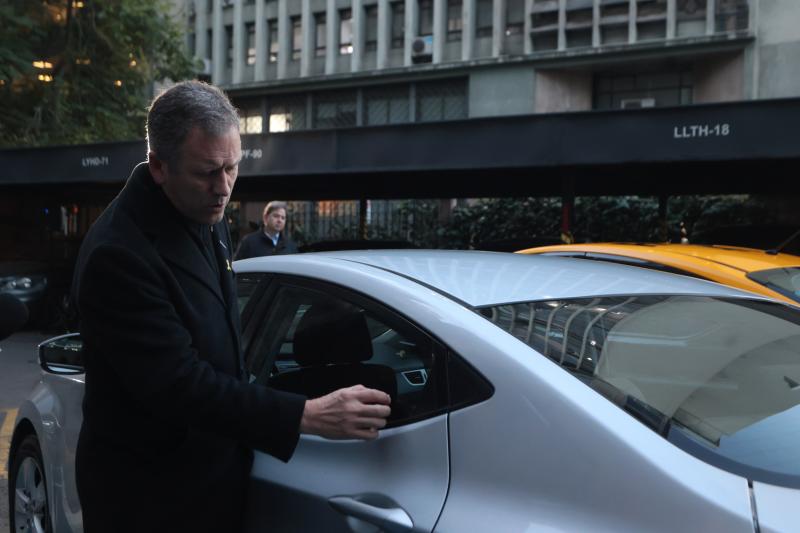 Grabado de patente - Aton.