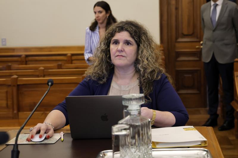 Abogada de Jorge Valdivia - Aton.