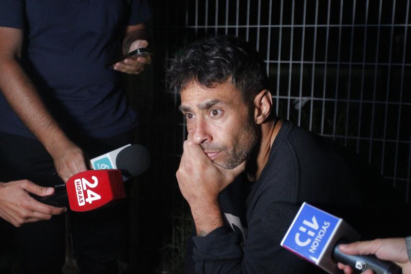 Jorge Valdivia | Aton