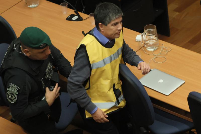 Manuel Monsalve sigue en prisión preventiva - Aton.