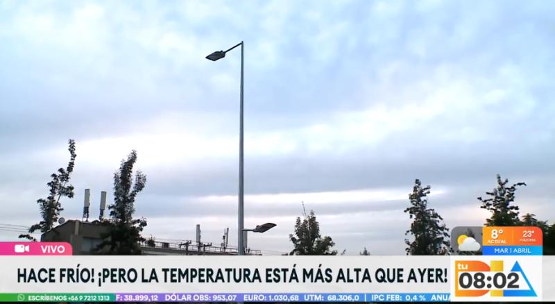 José Luis Repenning cuenta cómo duerme.