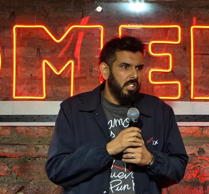 Marcelo "Coronel" Valverde | Instagram