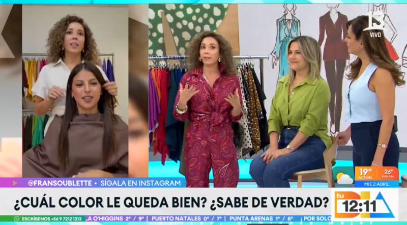 ¿Qué es la colorimetría?