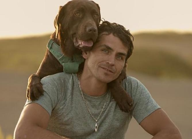 Pangal Andrade | Instagram