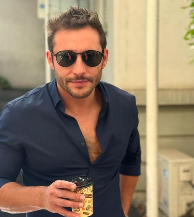 Tu Día - Francesco Gazzella.