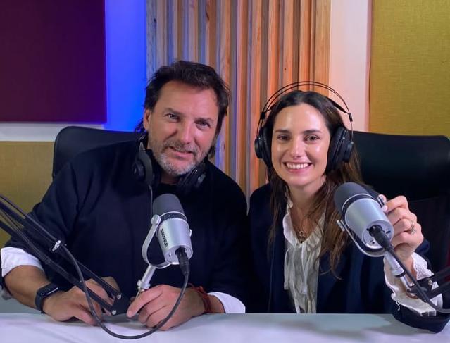 Daniel Fuenzalida | Instagram