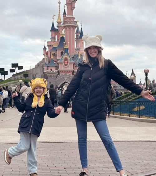 Millaray Viera | Instagram