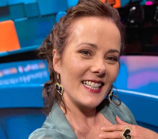 Araceli Vitta | Instagram