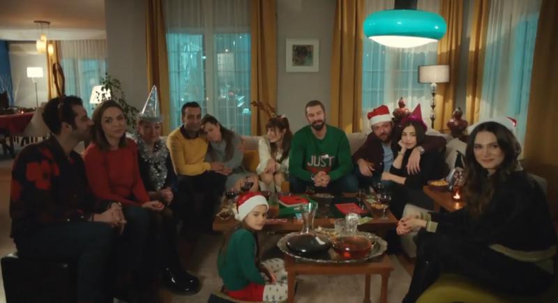 Mamá por Accidente capítulo final.