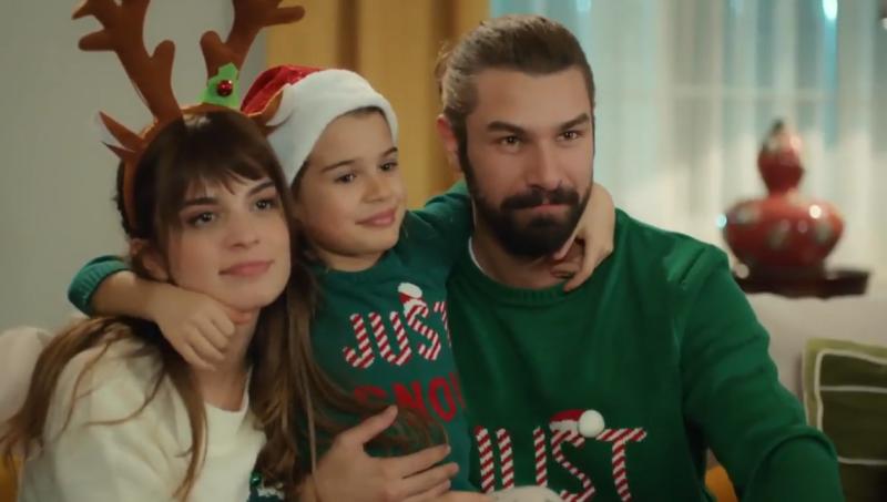 Mamá por Accidente capítulo final.