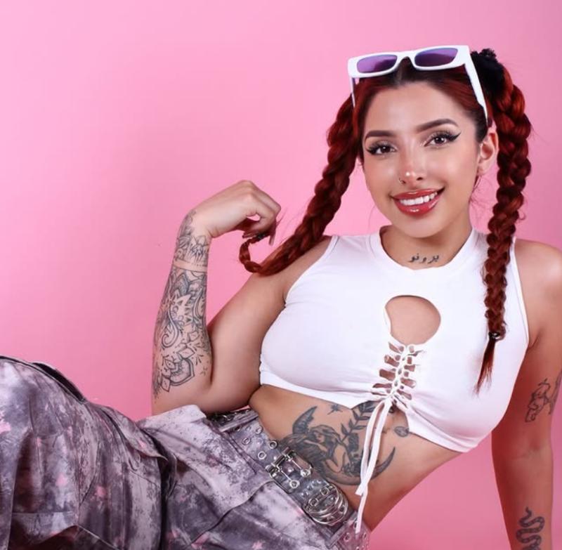 La Chilota - Instagram.