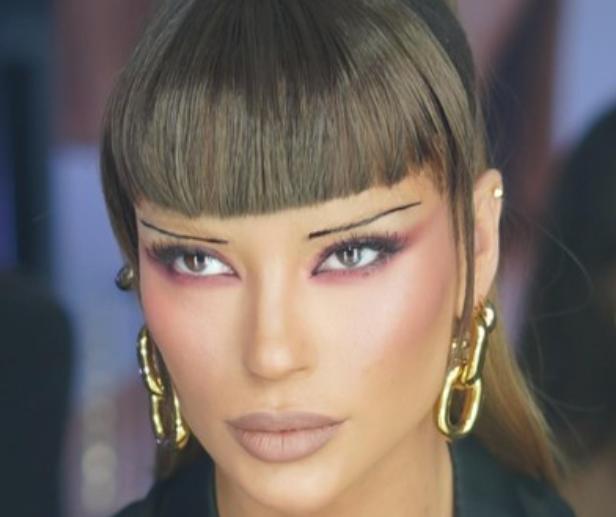 Julia Fernandes | Instagram