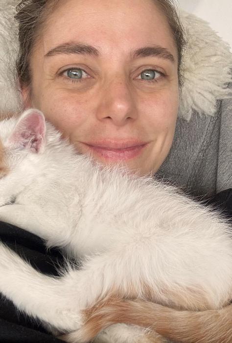 Mariana Derderián | Instagram