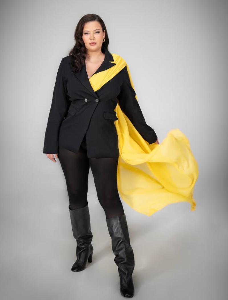 Michelle Carvalho - Instagram.