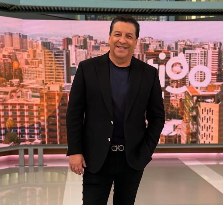 Julio César Rodríguez tendrá un nuevo proyecto con José Antonio Neme.