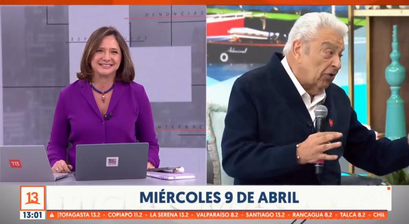 Teletón 2025: ya tiene fecha.