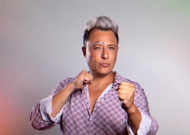 Sergio Rojas | Instagram