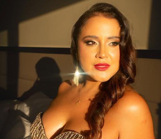 Pamela Leiva | Instagram