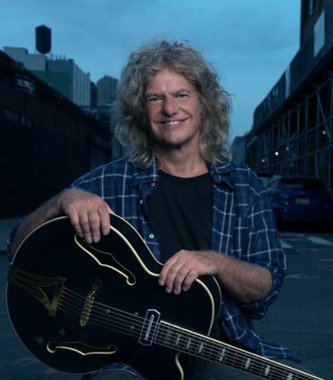 Pat Metheny