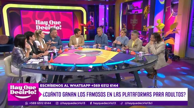 Anita Alvarado ganaría millonaria cifra.