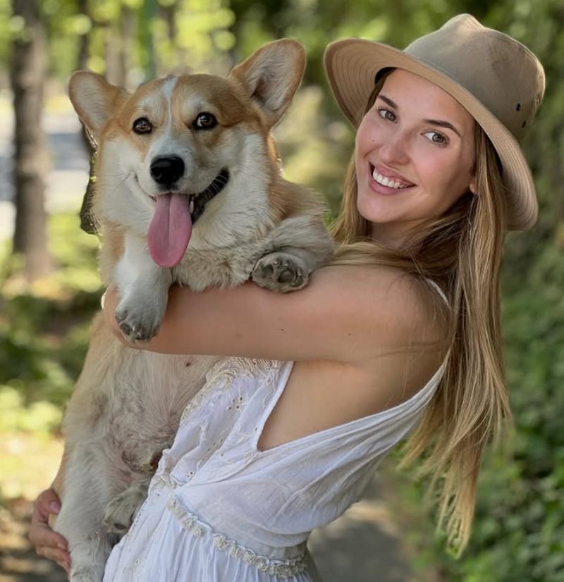 Belén Soto - Instagram.