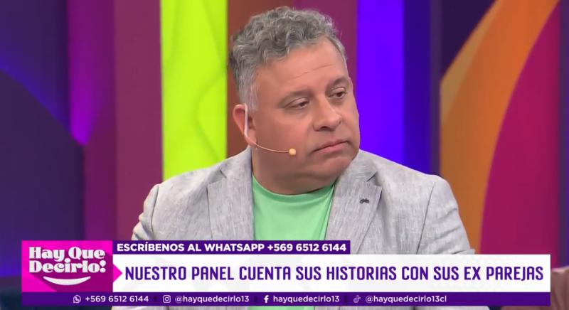 Willy cuenta una desconocida historia amorosa.