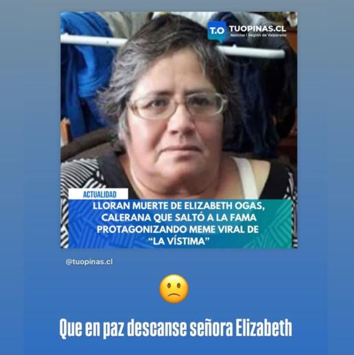 Pedro Ruminot en Instagram.