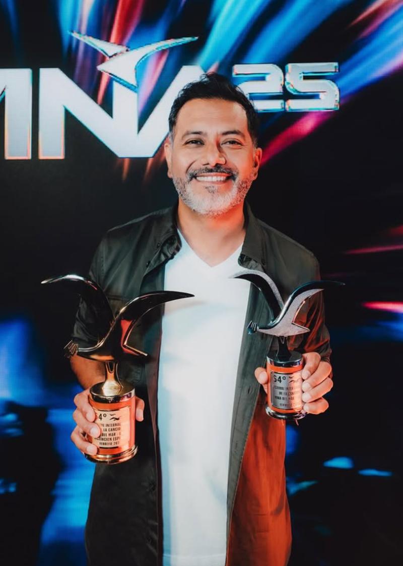 Pedro Ruminot - Instagram.