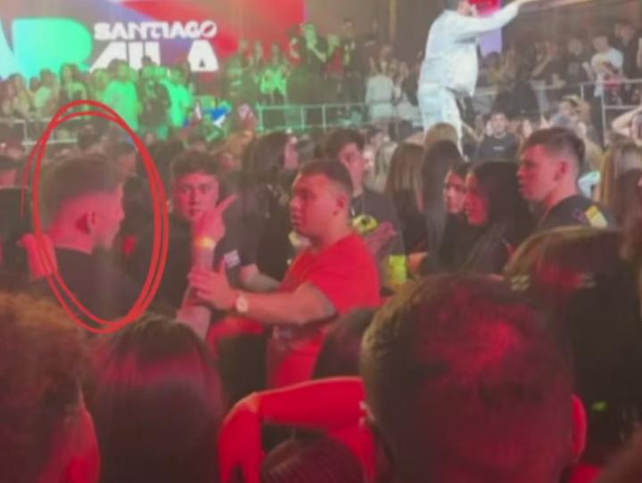 Imágenes Que te lo digo - Youtube.