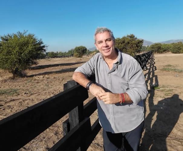 José Miguel Viñuela | Instagram