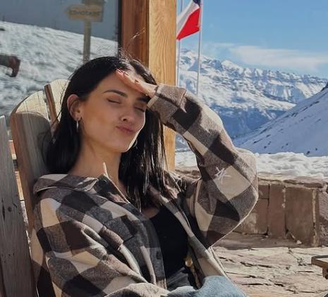 Cony Capelli | Instagram