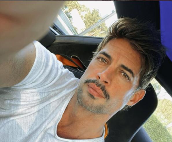 William Levy | Instagram