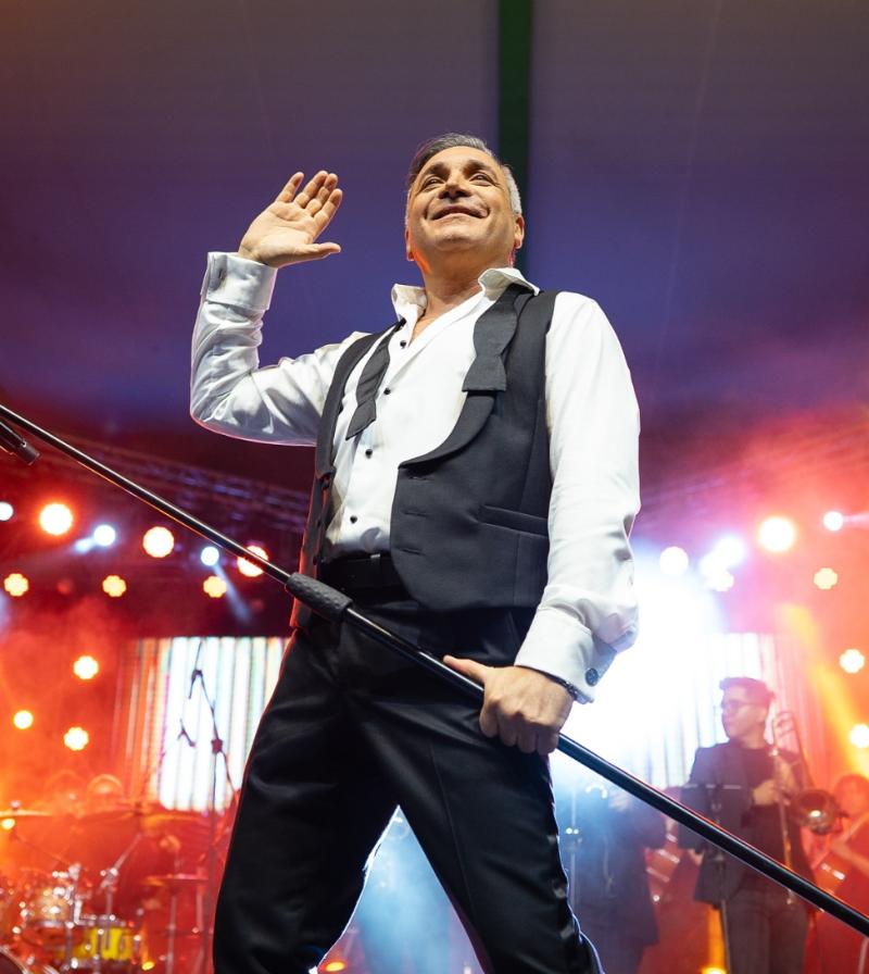 Luis Jara - Instagram.