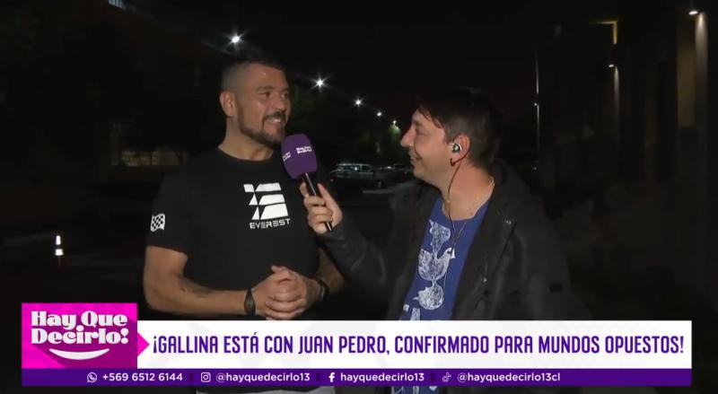 Juan Pedro Verdier - Mundos Opuestos.