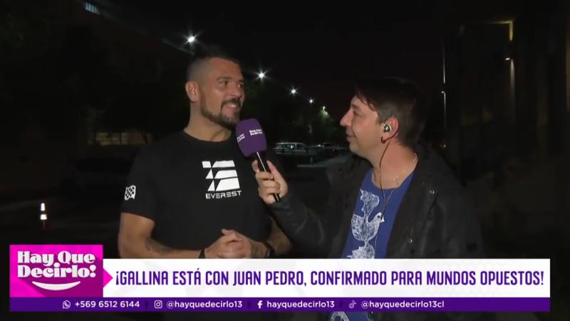 Juan Pedro Verdier - Mundos Opuestos.