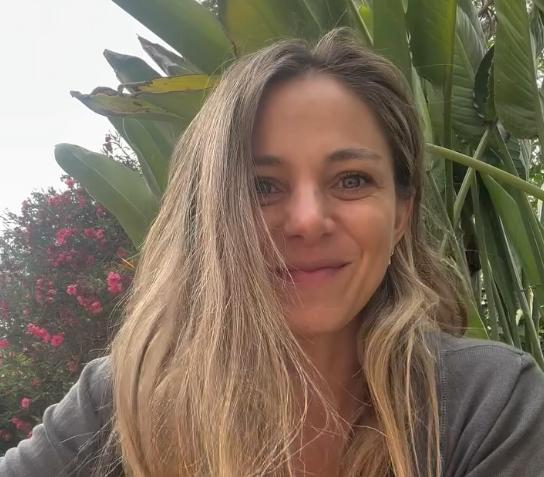 Mariana Derderián | Instagram