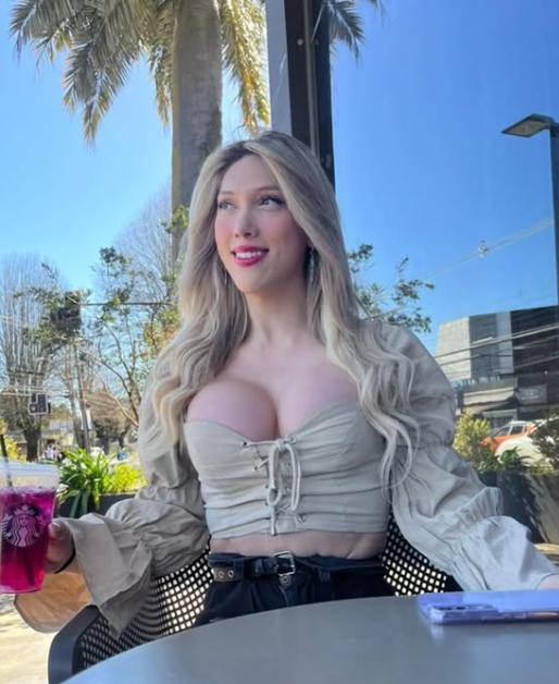 Agustina Cabañas | Instagram