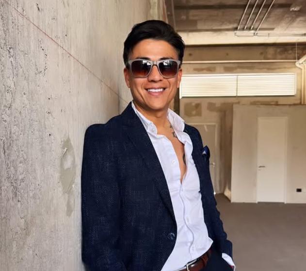 Américo | Instagram