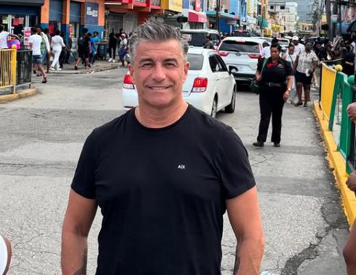 Fernando Solabarrieta | Instagram