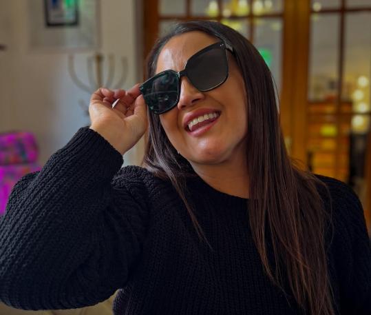 Pamela Leiva | Instagram