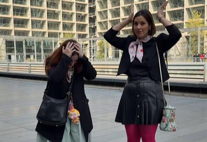 Las Amikas | Instagram