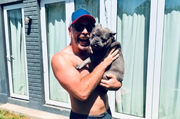 José Antonio Neme | Instagram