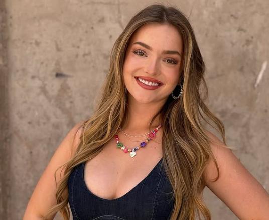 Antonia Casanova | Instagram